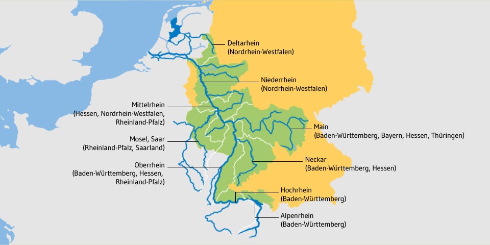 Rhein national