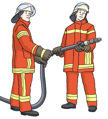 feuerwehr