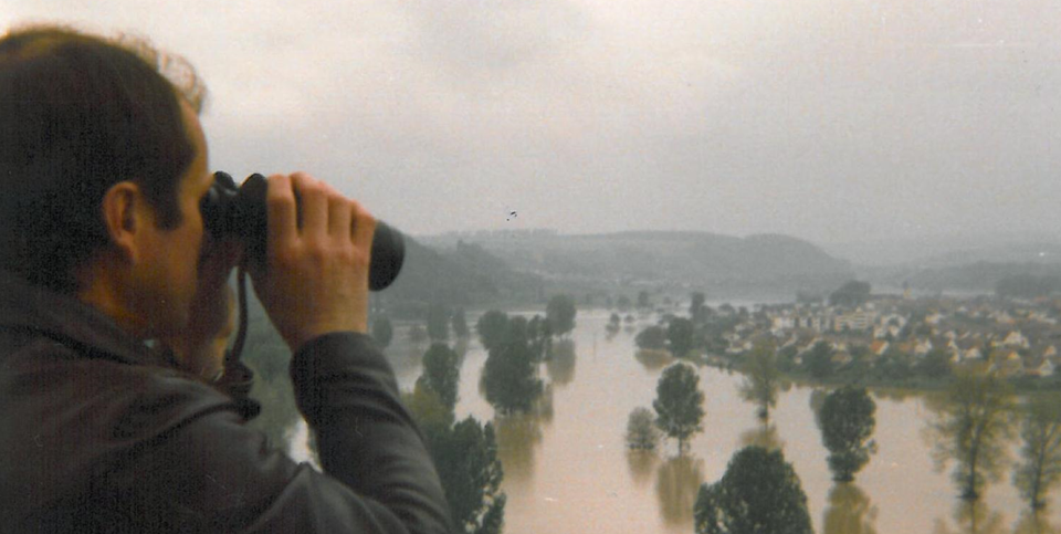 Hochwasser 1978